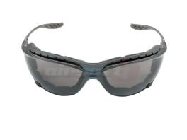 Swiss Eye ochelari tactici Sand Storm Negri