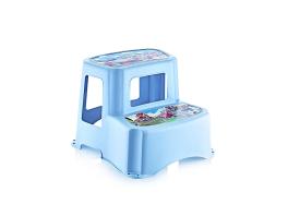 Taburet 2 trepte B003 Desen Copii