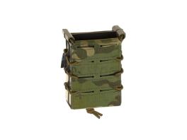 Templar's Gear buzunar dublu port incarcatoare M4/M16 Tropical Multicam