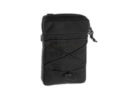 Templar's Gear buzunar hidratare mediu Negru