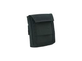 Templar's Gear buzunar pentru manusi Negru