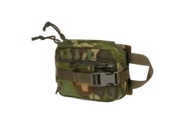 Templar's Gear buzunar pentru trusa de prim ajutor AZ1 Rip-Off Tropical Multicam
