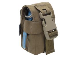 Templar's Gear buzunar port grenada de fragmentare Coyote
