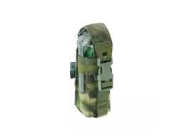Templar's Gear buzunar port grenada flashbang Tropical Multicam