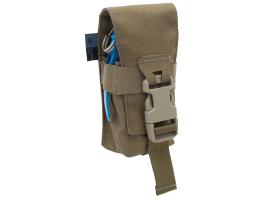 Templar's Gear buzunar port grenada fumigena Coyote