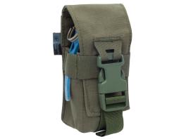 Templar's Gear buzunar port grenada fumigena Ranger Green