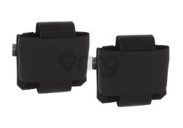 Templar's Gear buzunar port placi balistice SAPI Negru