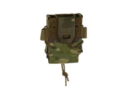 Templar's Gear buzunar port statie universal Tropical Multicam