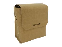 Templar's Gear buzunar SAW100 gen II Coyote