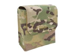 Templar's Gear buzunar SAW100 gen II Multicam