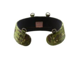 Templar's Gear centura tactica PT1 Tropical Multicam S