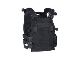 Templar's Gear CPC ROC Large Negru