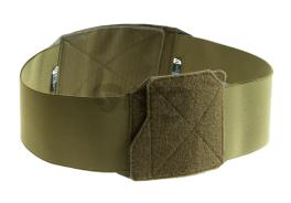 Templar's Gear cummerbund elastic Ranger Green L