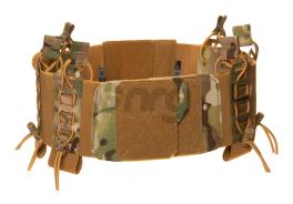 Templar's Gear cummerbund elastic standard cu buzunare Multicam M