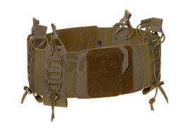 Templar's Gear cummerbund elastic standard cu buzunare Ranger Green M