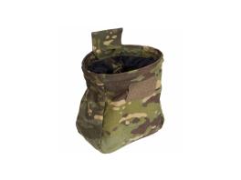 Templar's Gear dump bag scurt Tropical Multicam