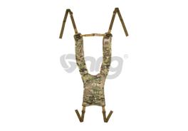 Templar's Gear ham in 4 puncte Multicam