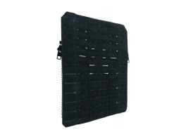 Templar's Gear panou de spate CPC Negru