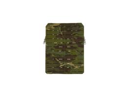 TEmplar's Gear panou de spate Tropical Multicam