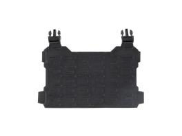 Templar's Gear panou frontal CPC/micro chest rig Gen4 Negru