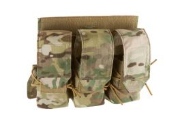 Templar's Gear panou frontal cu buzunare duble AK/AR