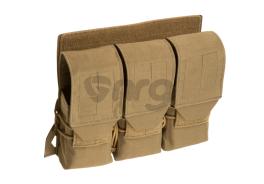 Templar's Gear panou frontal cu buzunare duble AK/AR Coyote