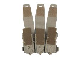 Templar's Gear panou frontal cu buzunare duble AK/AR Ranger Green