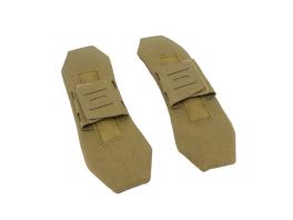 Templar's Gear protectie de umar TPC Gen II Coyote