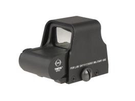 Theta Optics colimator holosight XPO