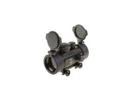 Theta Optics dot sight 1x30