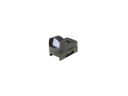 Theta Optics dot sight mini