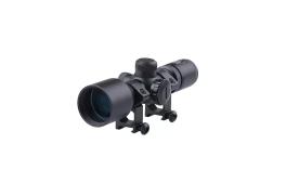 Theta Optics luneta 3-9x40