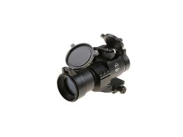 Theta Optics red dot Battle Reflex Sight