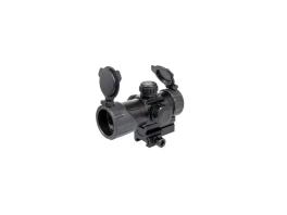 Theta Optics Red Dot Reflex Sight