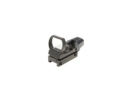 Theta Optics reflex sight