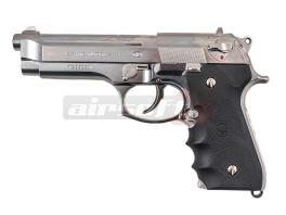 Tokyo Marui Beretta M92F Crome