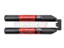 Tokyo Marui SOPMOD acumulator 8.4V 1300NiMh