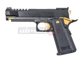 Tokyo Marui Hi-Capa 5.1 Gold Match