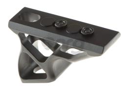 Trinity Force maner vertical Keymod Negru