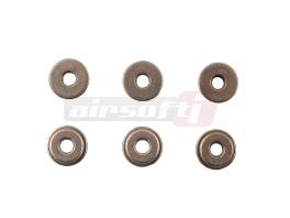 Ultimate bucse 8mm grafit