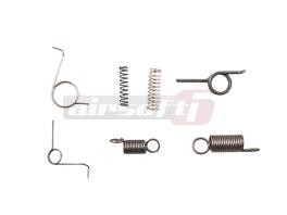 Ultimate set arcuri gearbox V2/3