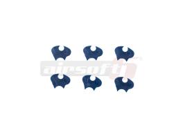 Ultimate set distantiere tappet plate/delayer V2/3