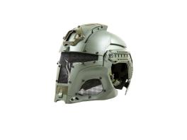 Ultimate Tactical casca Warrior Olive