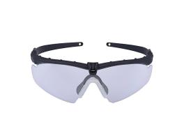 Ultimate Tactical ochelari de protectie Albi