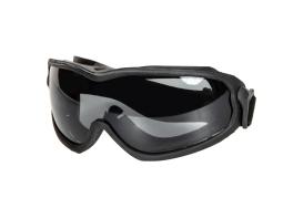 Ultimate Tactical ochelari de protectie ANT Negri