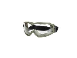 Ultimate Tactical ochelari de protectie ANT Olive