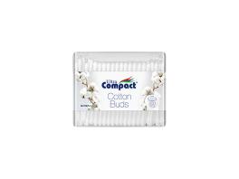 Ultra Compact betisoare urechi 200 BUC CC302