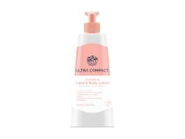 Ultra Compact Lotiune de corp si maini 500 ml