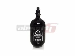 Ultrair butelie 1.1L carbon HPA