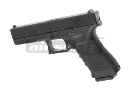 Umarex Glock 17